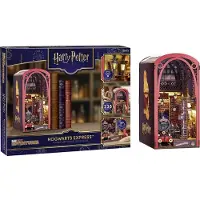 Revell Modélisme Tiny Adventures Harry Potter Hogwarts Express