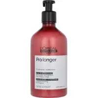 Fabrikant Serie Expert Pro Longer après-shampoing fortifiant pour cheveux longs 500 ml