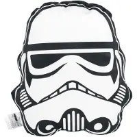 Star Wars Coussin décoratif Stormtrooper 35 cm