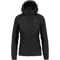 Karpos Lastei Active Plus Veste Noir M Femme Noir M
