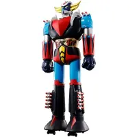 Tamashii Nations UFO Robot Grendizer, figurine géante articulée Grendizer (Goldorak), 60 cm