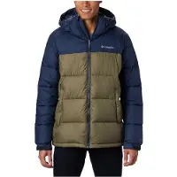 Columbia Veste à capuche Pike Lake