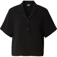 Urban Classics Blouse à Manches Courtes Tb8283