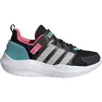 Adidas Chaussure de sport 'LIGHTORAMA' menthe / magenta / noir / argent