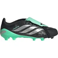 Adidas Chaussures de foot Predator League Fold-Over Tongue FG pour Enfant