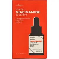 Isntree - Hyper Niacinamide 20 Serum - Sérum