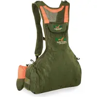 Marsupio Sac à Dos Suede Land 15l