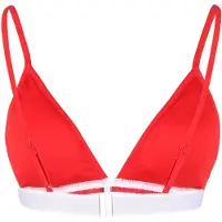 Tommy Hilfiger Haut De Bikini Uw0uw04079