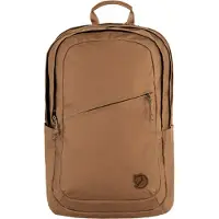 Fjällräven Sac à dos 'Räven' caramel