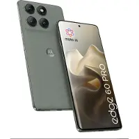 Motorola Moto Edge 60 Pro 5G DS 8/256 Go Vert Ombre