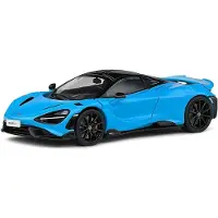 Solido 1/43 - Mclaren 765 Lt - 2020 4311904-