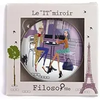 Polaar Miroir compact