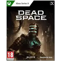 Dead Space Remake
