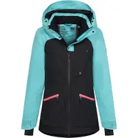 O'Neill Ametrine Femmes Snowboard Veste 1500003-45032