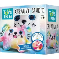 Stnux Coloriage chien STN9445 99445