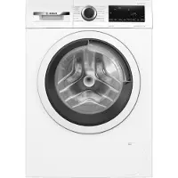 Bosch Lave-linge séchant frontal 9/5 kg 1400 tours/min - - WNA144V0FR - série 4