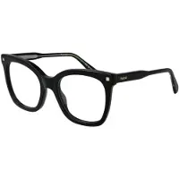Polaroid Lunettes de Vue PLD D507 51/20/145 Black Acetate frames WOMAN PLD D507