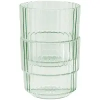 Aps Gobelet LINEA, 0,22 litre, light green, Verres, Vert