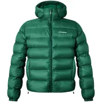 Berghaus Vestes Ewden 4A001881LX8