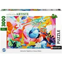 Ravensburger Puzzle Nathan 3000p