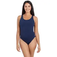 Zoggs Maillot De Bain Cottesloe Powerback