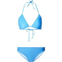 Urban Classics Bikini azur