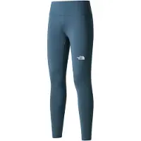 The North Face Pantalon Malla larga Flex gris granito niña pour Femme