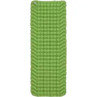 Bestway Matelas de camping gonflable WanderLite Single XL 198 x 71 x 6,5 cm