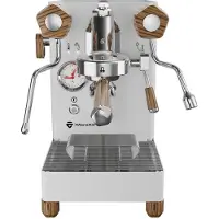 Lelit Machine expresso MaraX3 PL62X3 – blanche