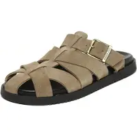 Steve madden Mule 'Mamba' beige foncé
