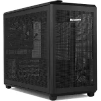 NOX Boîtier Pc Hummer