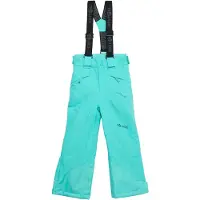 TROLLKIDS Kongsberg Ski Pants Bleu 128 cm Enfants