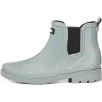 Aigle Carville 2 Rain Boots Bleu EU 37 Femme