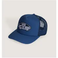 Vans Casquette Classic Patch Curved Bill Trucker