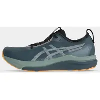 Asics Chaussure de course 'GEL-KAYANO 33 LITE-SHOW' bleu cyan / bleu clair