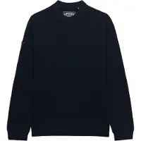Superdry Pull Texture Knit Jumper
