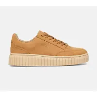 s.Oliver Chaussures à lacets sportives , marron, taille 42