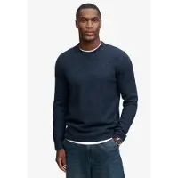 Superdry Pull Brushed Knitted Jumper
