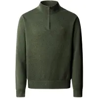 Hackett London Pull à Demi-zip Hm7000117