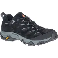 Merrell WIP J036253-BLACK/GREY in Black color size 41