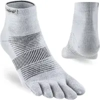 Injinji Chaussettes Lightweight Mini-Crew