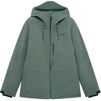 Oakley Apparel Veste isolante CANOPY, couleur verte