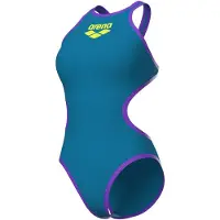 Arena Maillot De Bain Big Logo One Piece