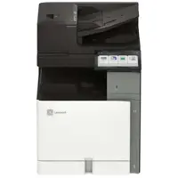 Lexmark CX961se A3 imprimante laser multifonction couleur (3 en 1)
