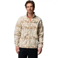 Columbia Polaire Zippée Steens Mountain Printed