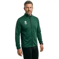 Osaka Gilet Osaka Men Track Top Pro Dark Green-XXL