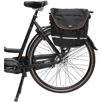 Beck SPRTV Sacoche double pour vélo