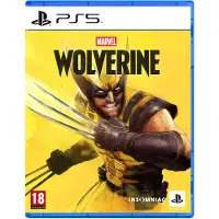 Marvel's Wolverine - PS5