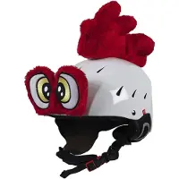 Hoxyheads Hoxy Oreilles, coq