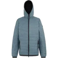 Regatta - Veste matelassée « Rigain » pour homme RG12007 (XL) (temps orageux)